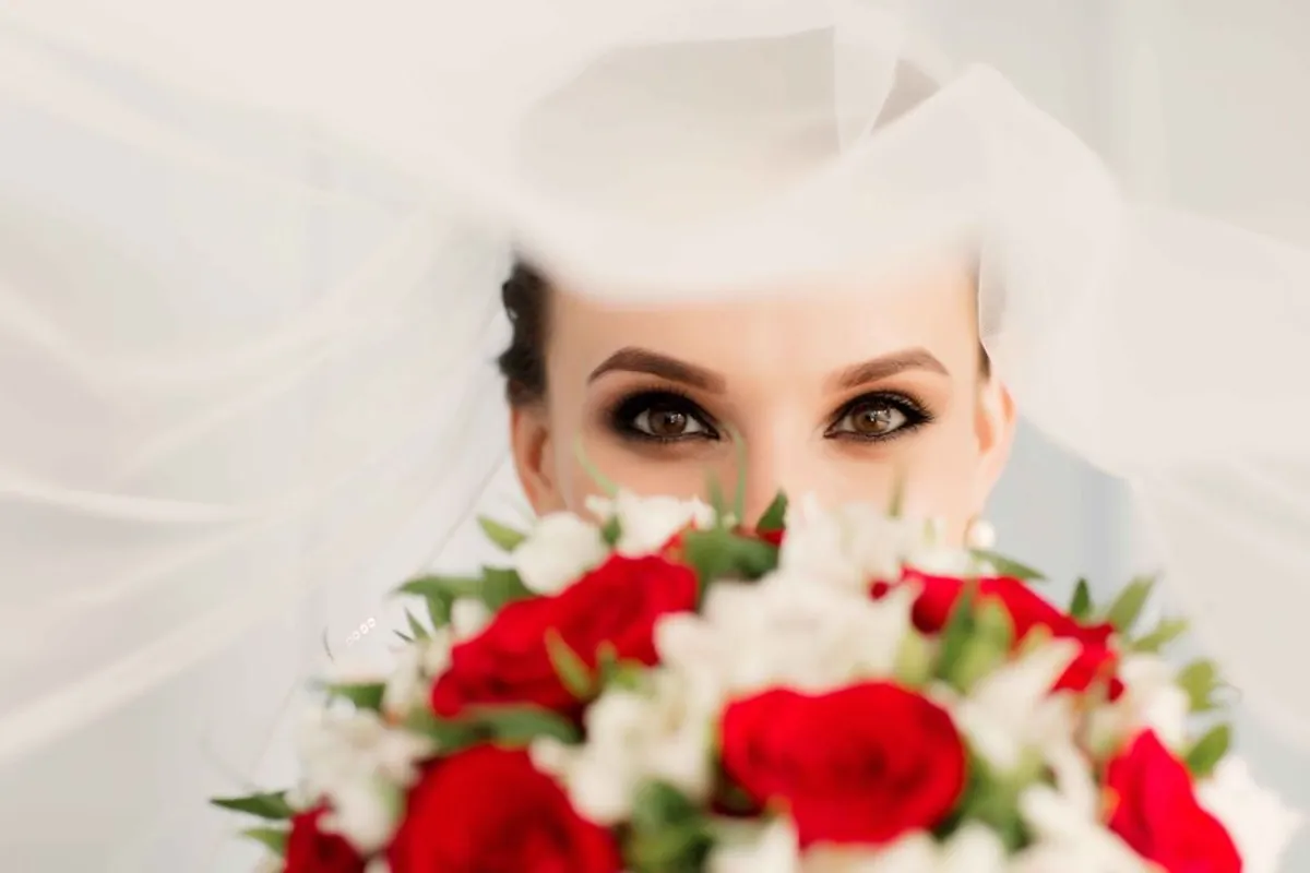 HD Full Bridal Makeup + Artist Home