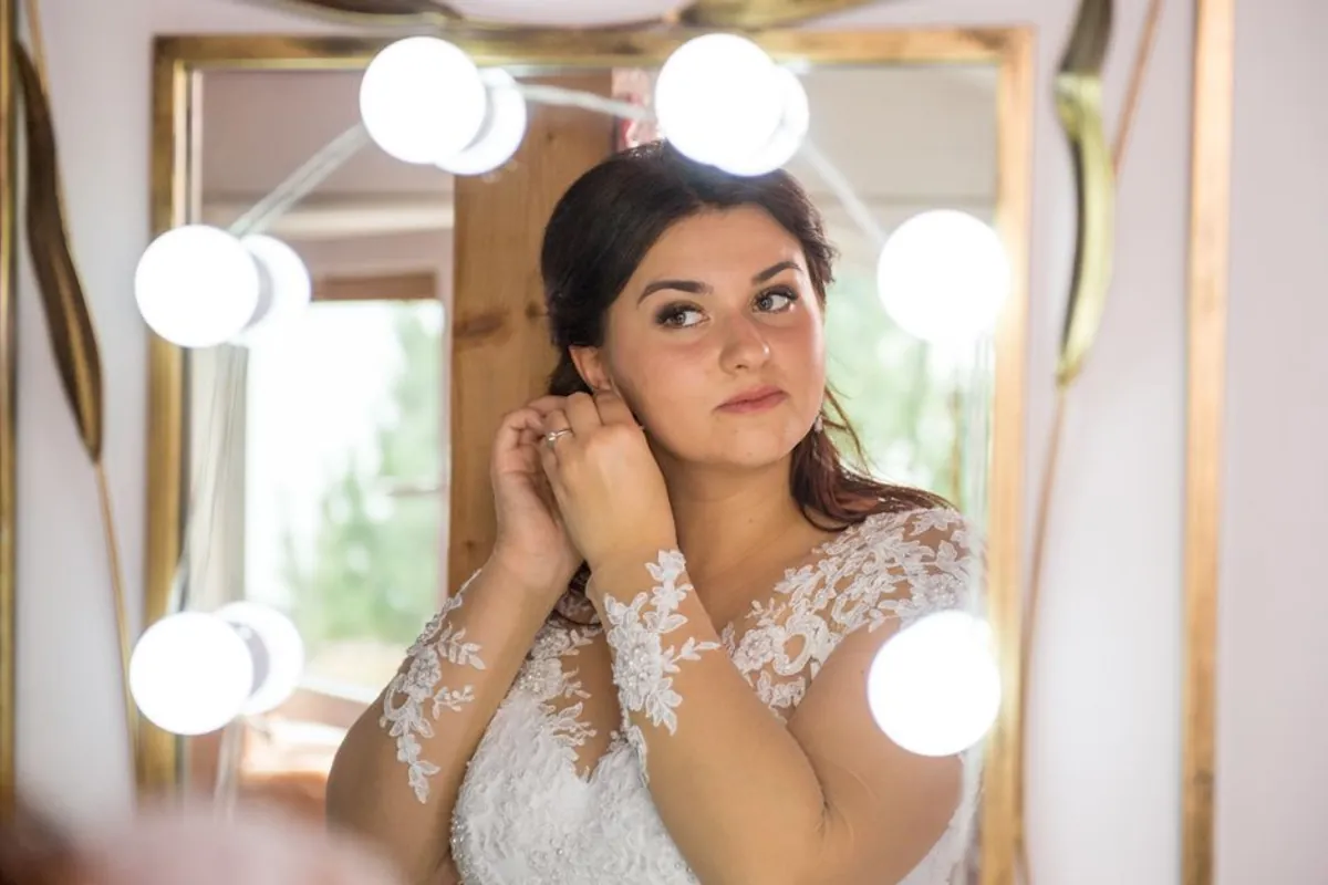 HD Bridal Makeup + Trial Session