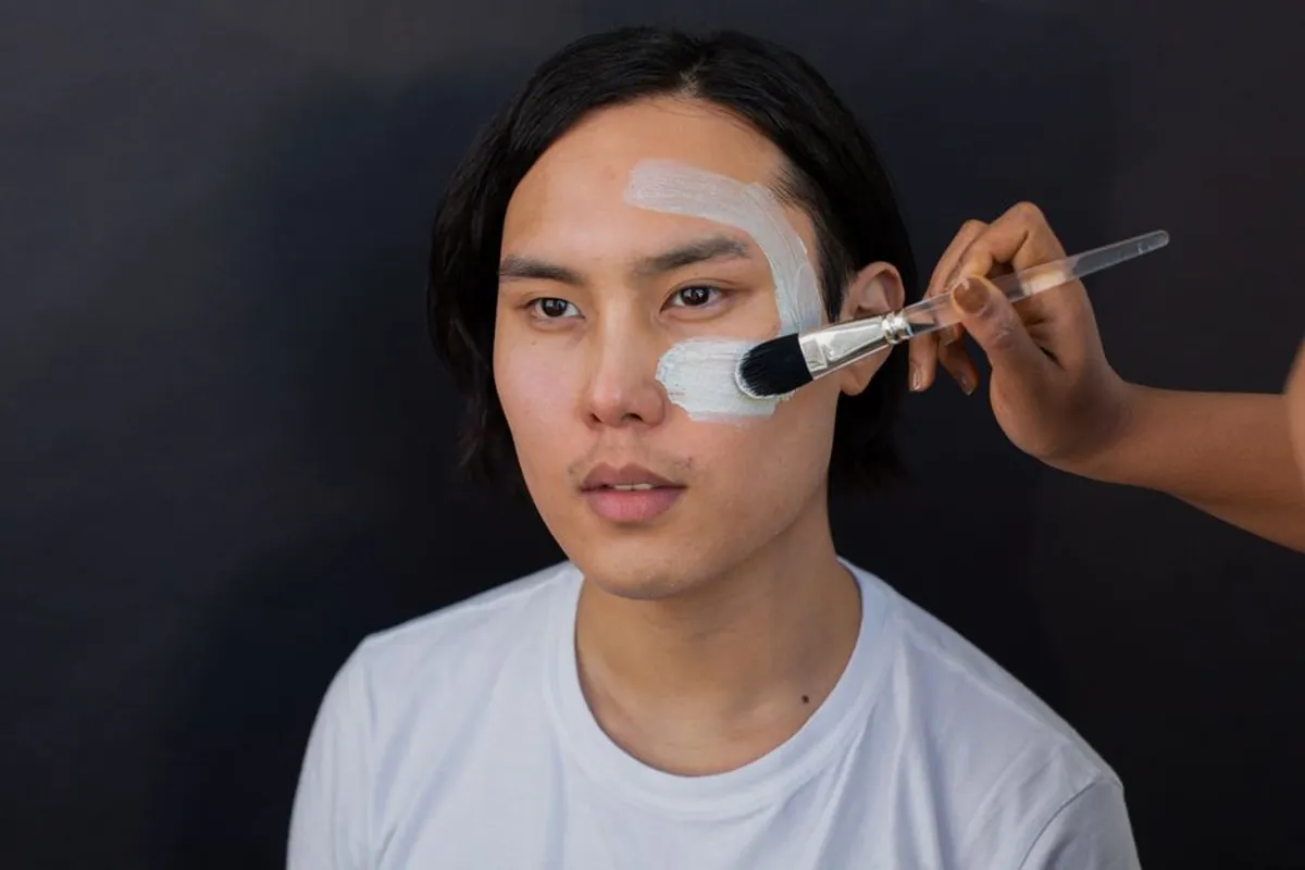 Quick Gold Glow Facial