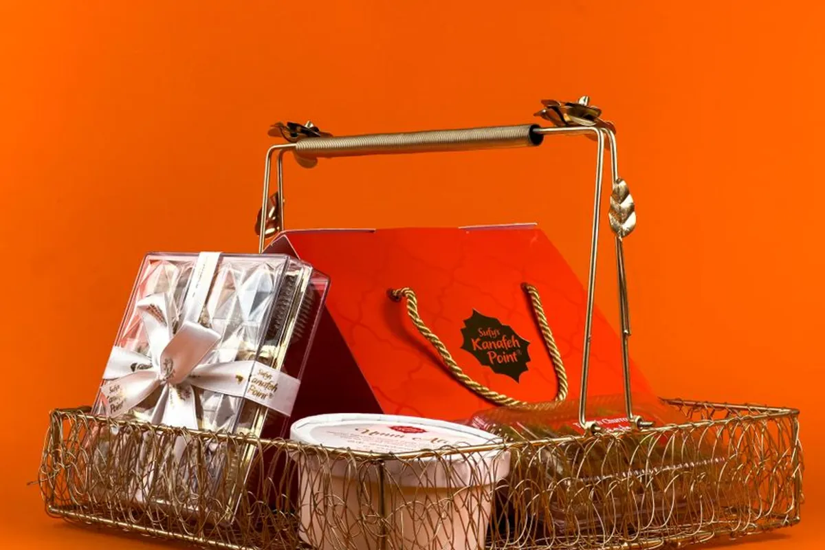 Luxury Bid Box with Silk Lining (per guest)