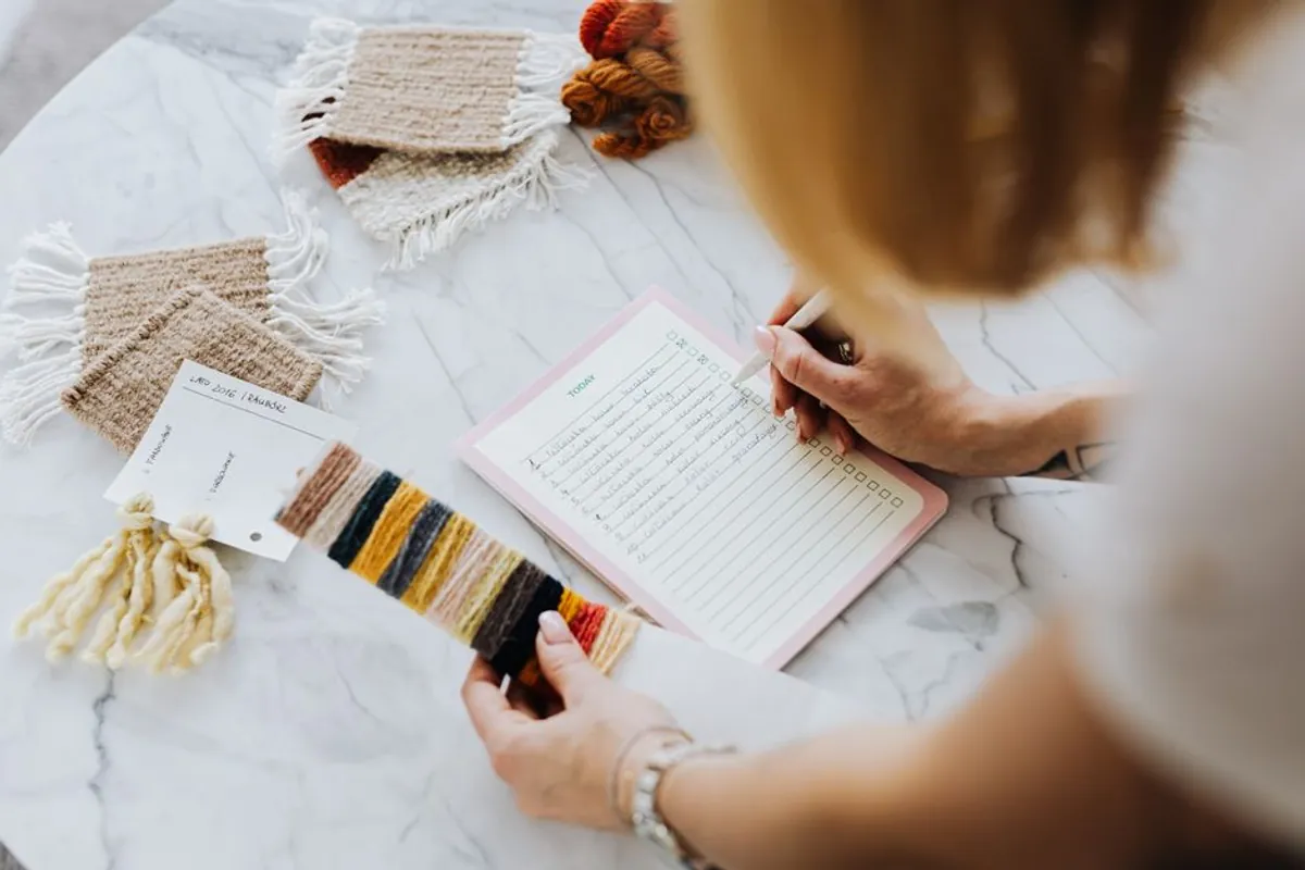 Full Wedding Planning (End-to-End)
