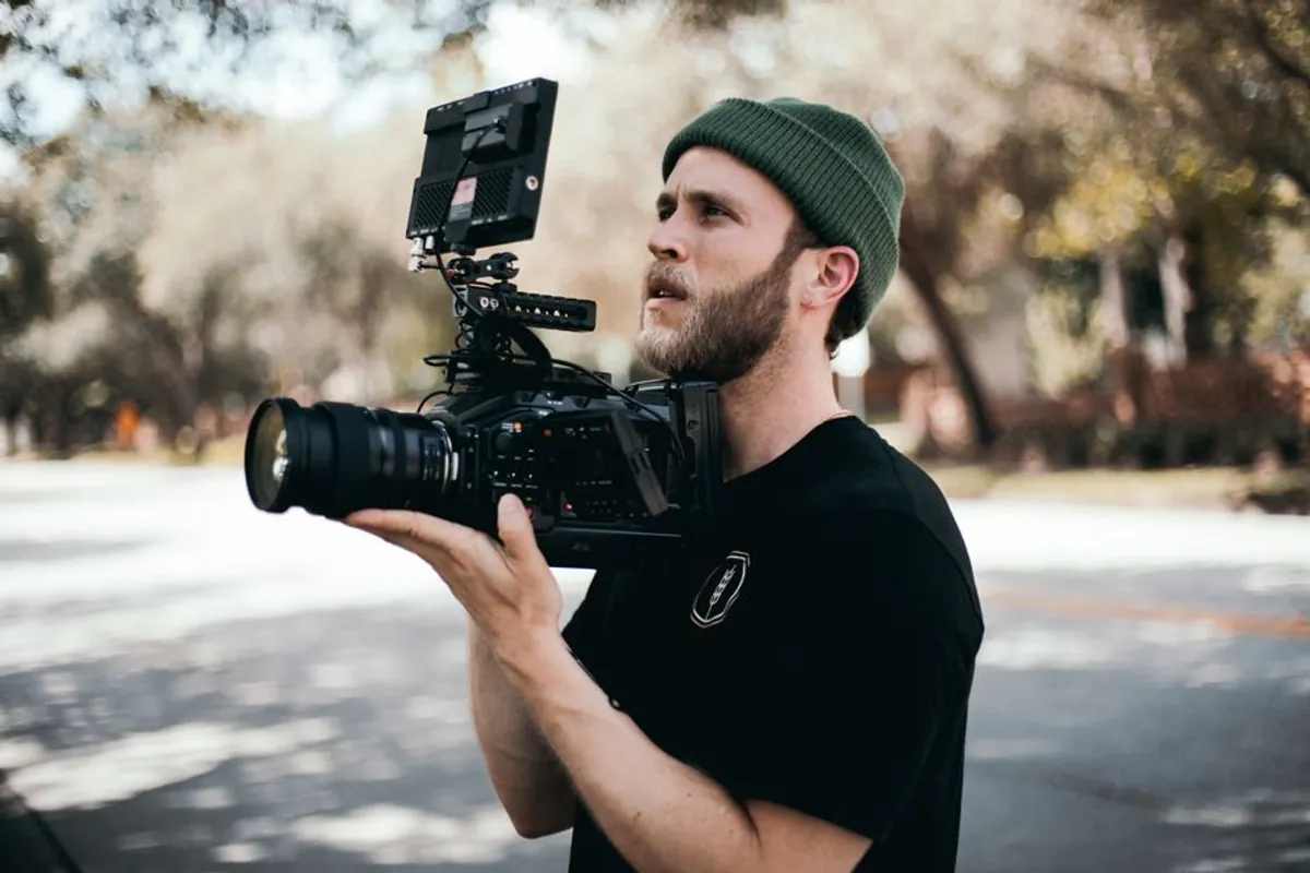 Trailer + Social Media Cuts