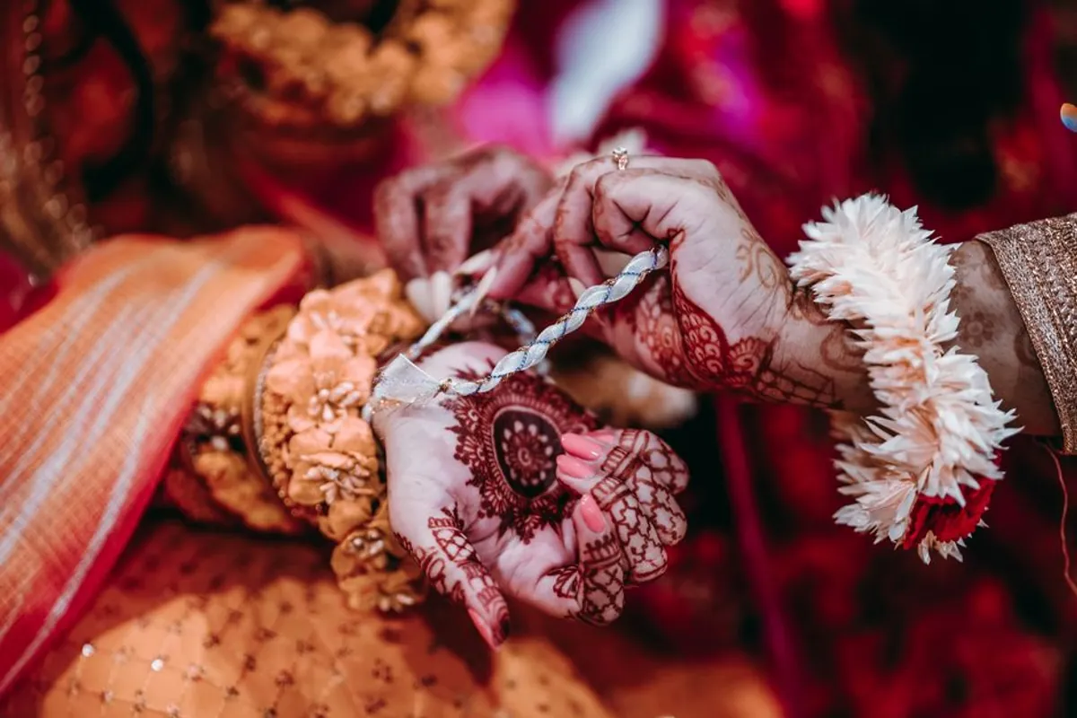 Local Nikkah Khawan Booking