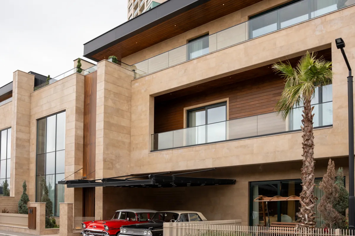 Concierge Valet (10 Staff)