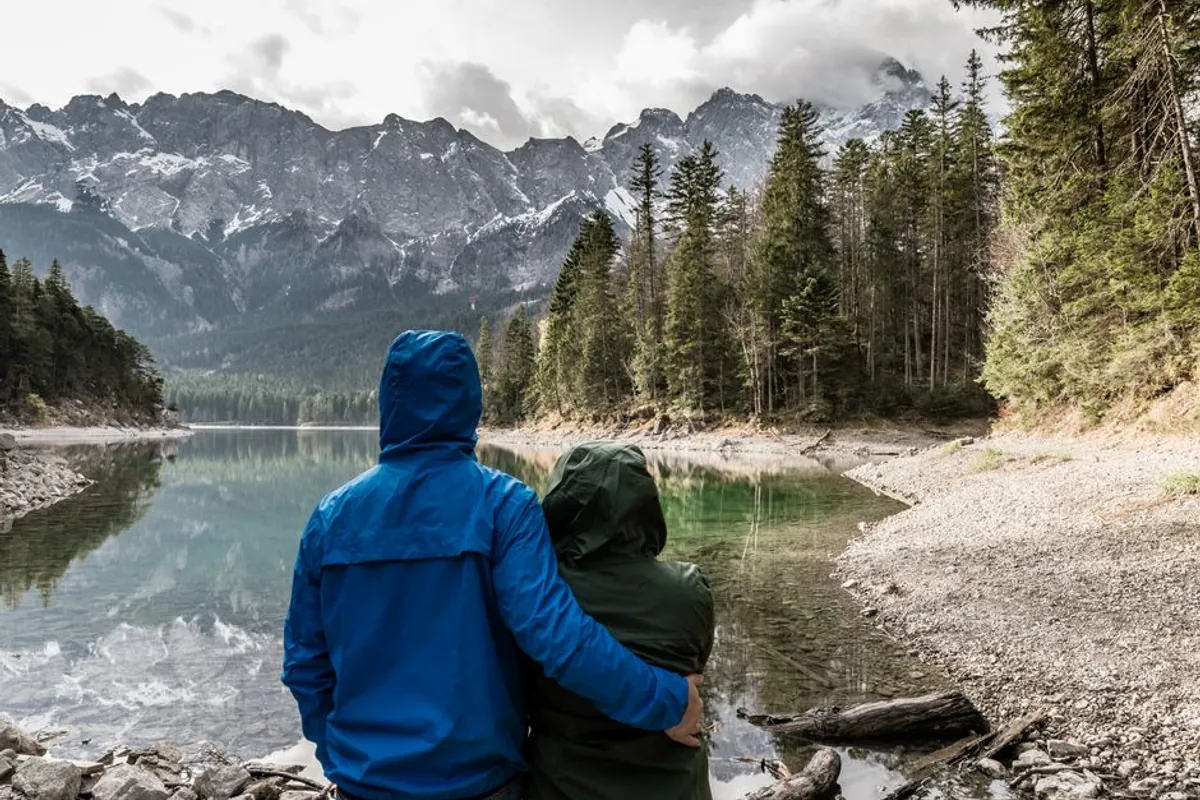 Northern Areas Honeymoon (5N/6D)