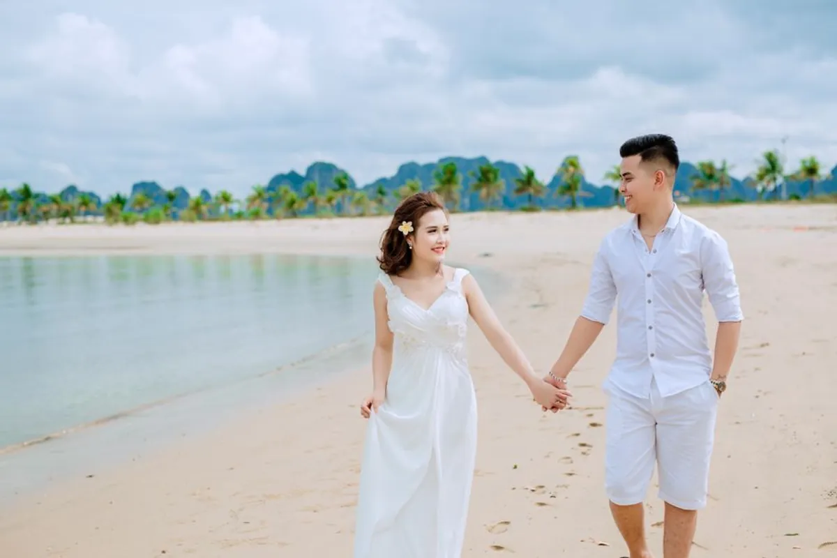 Indulgent Serene Escape Honeymoon