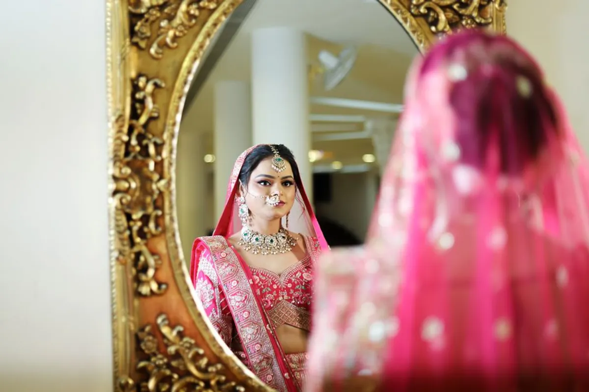 Complete Bridal Beauty Package