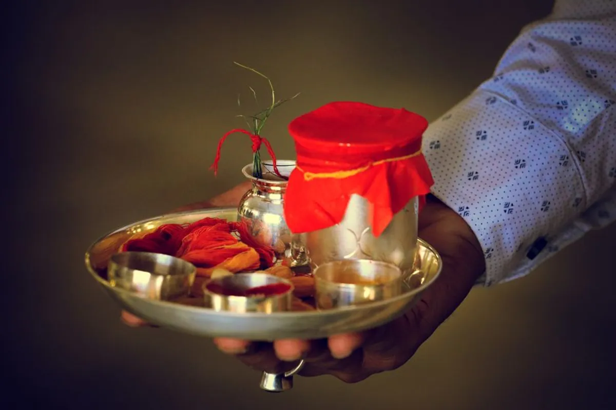 Desi Regional Cuisine Package