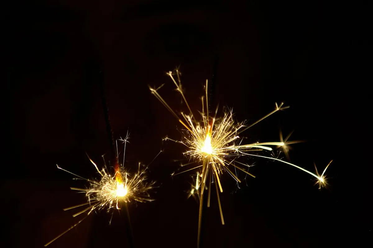 Wedding Special Effects Package