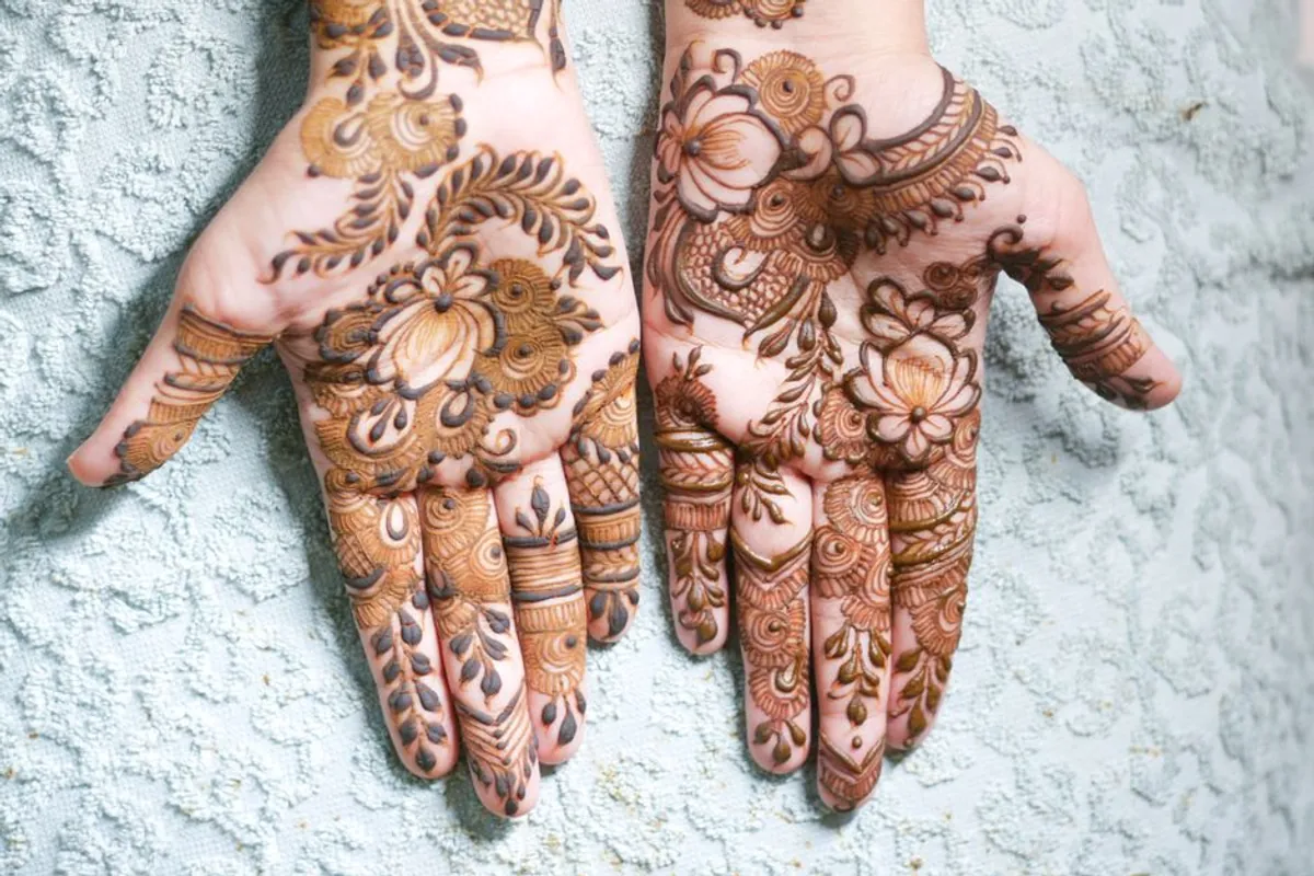 Boho dholki Package