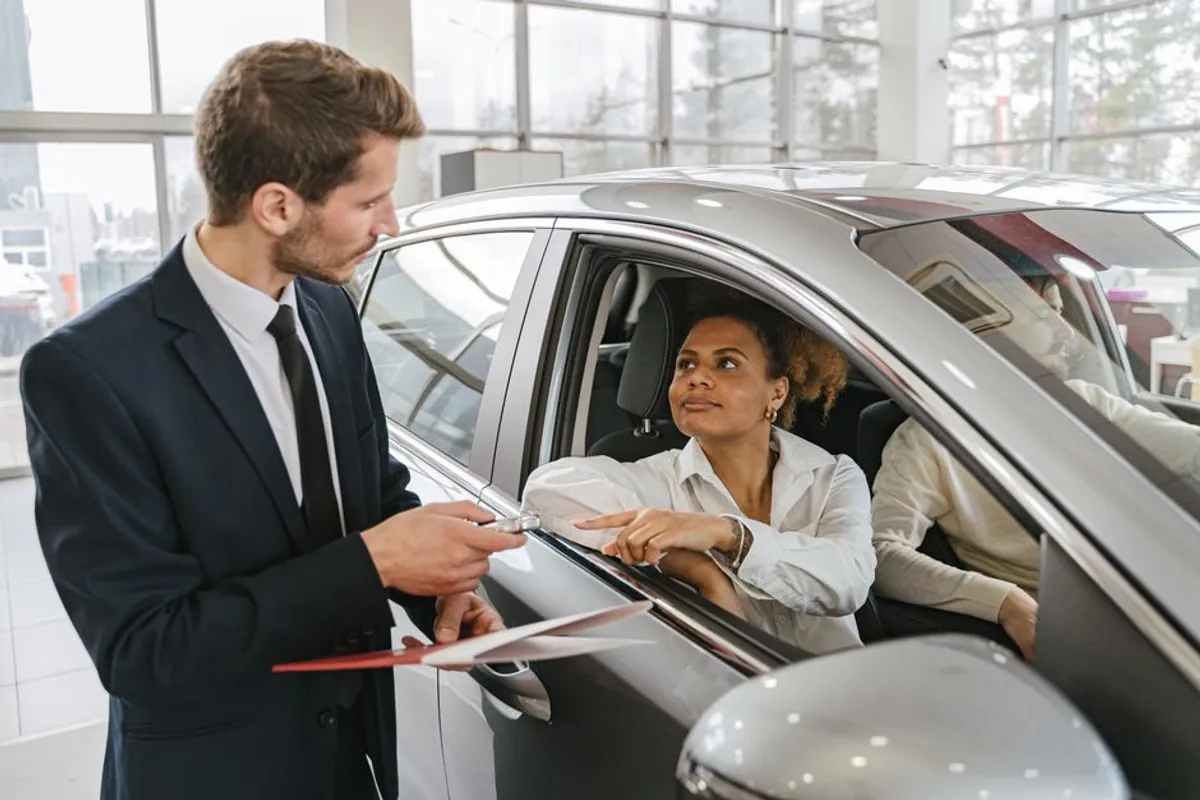 Car key management Package