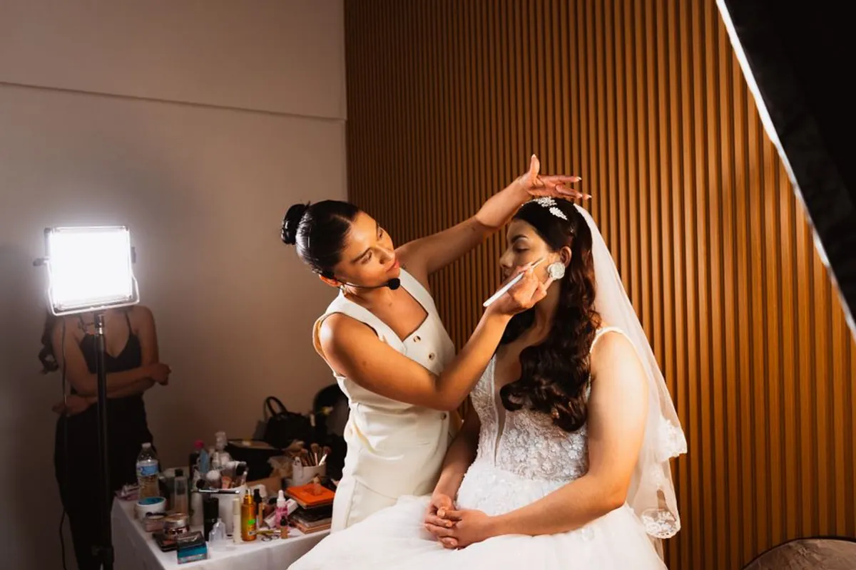 Celebrity styling Package