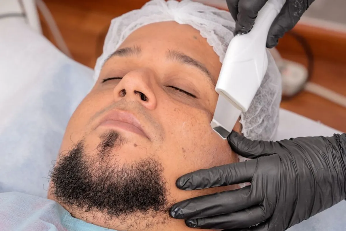 Charcoal facial Package