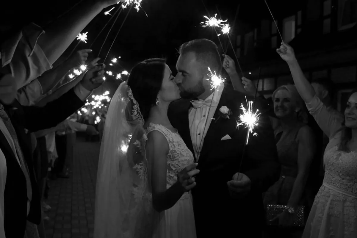 Confetti cannons Package