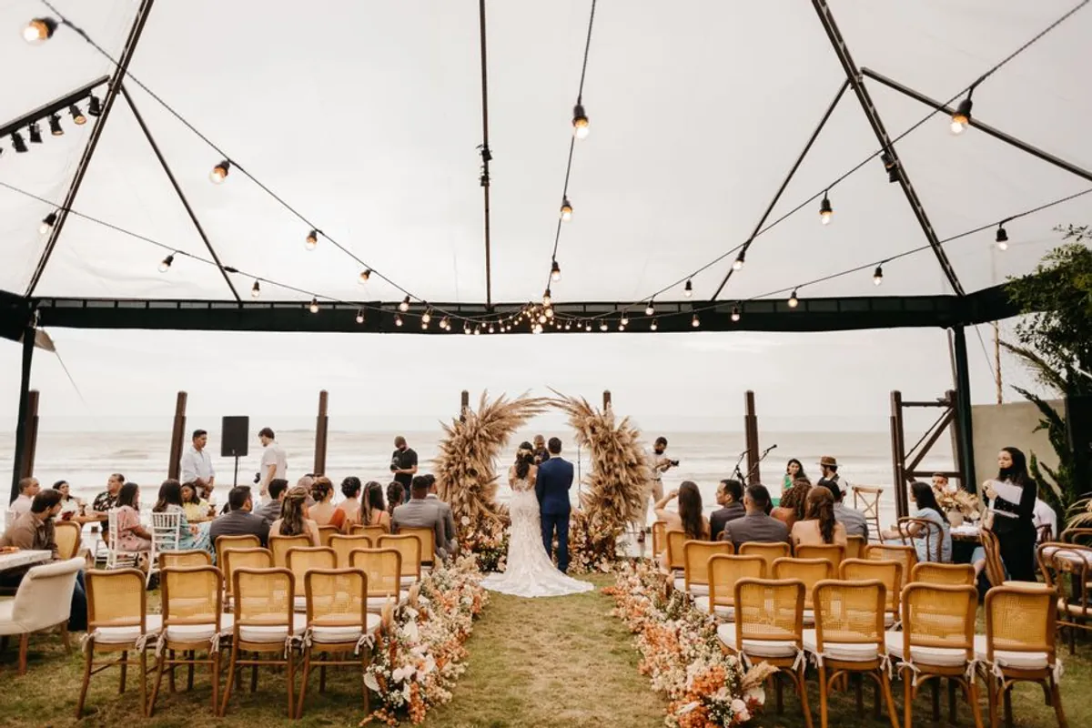 Covered rooftop Package