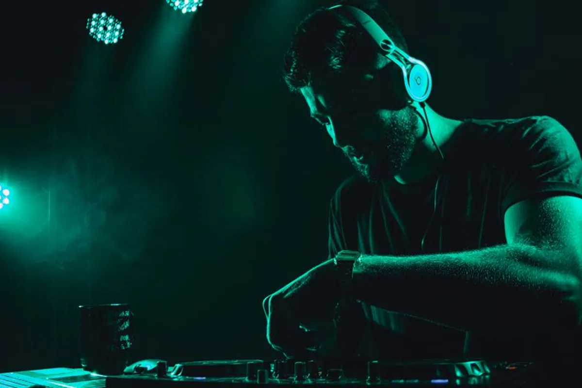 EDM fusion Package