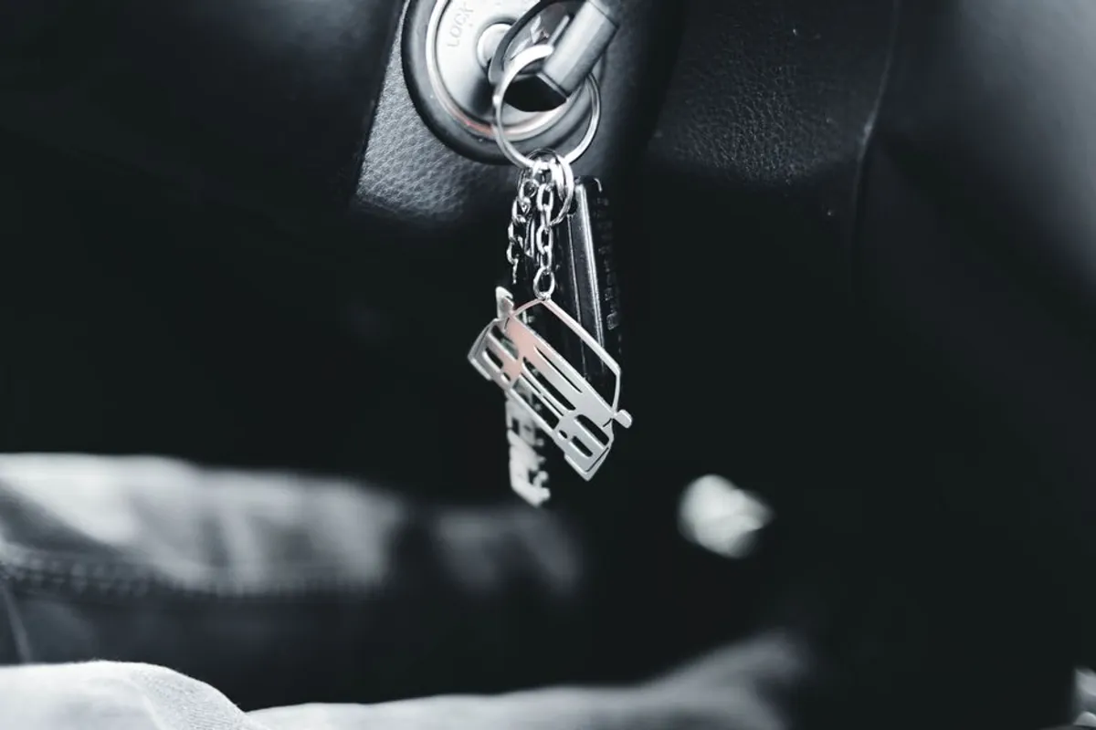 Express VIP valet Package