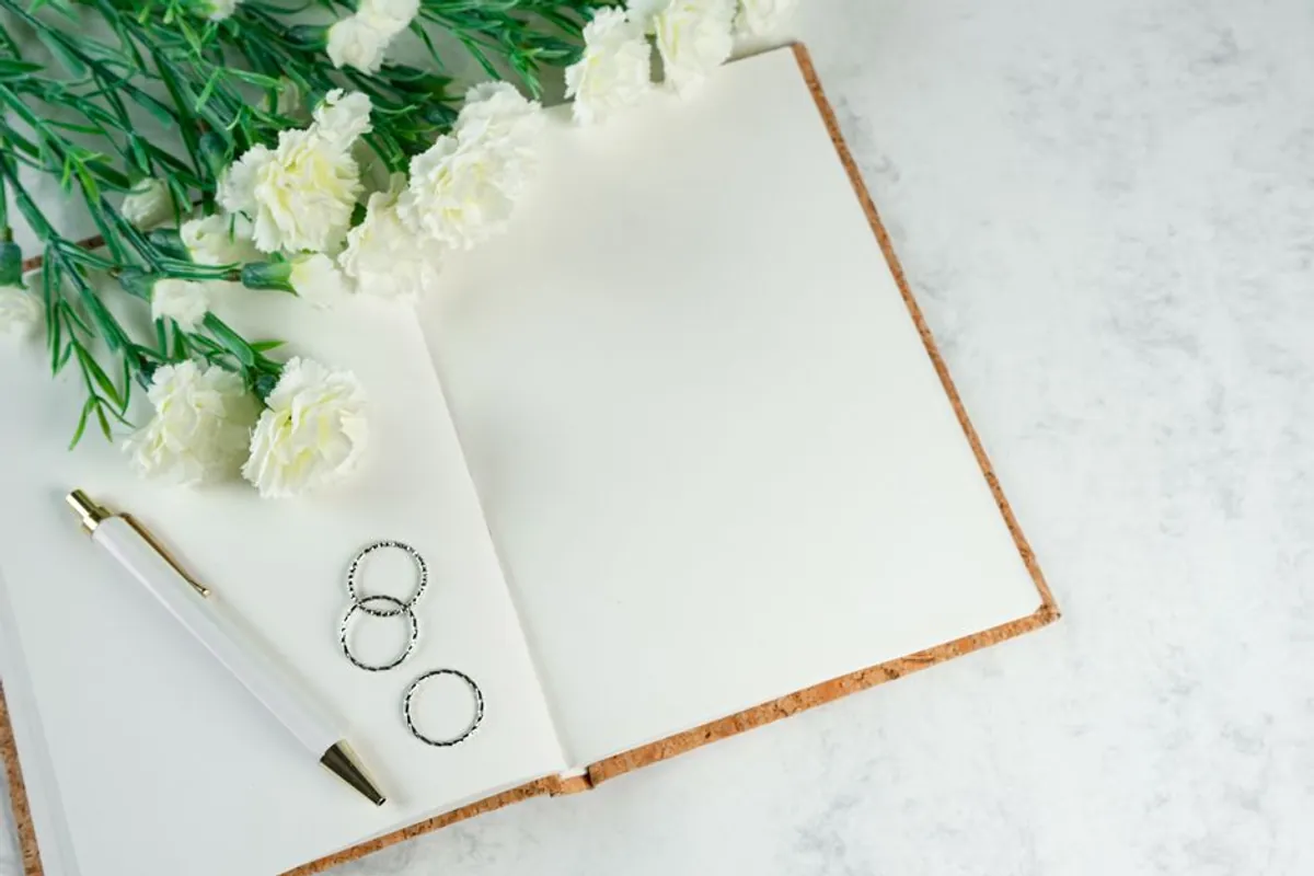 Full wedding planning Package