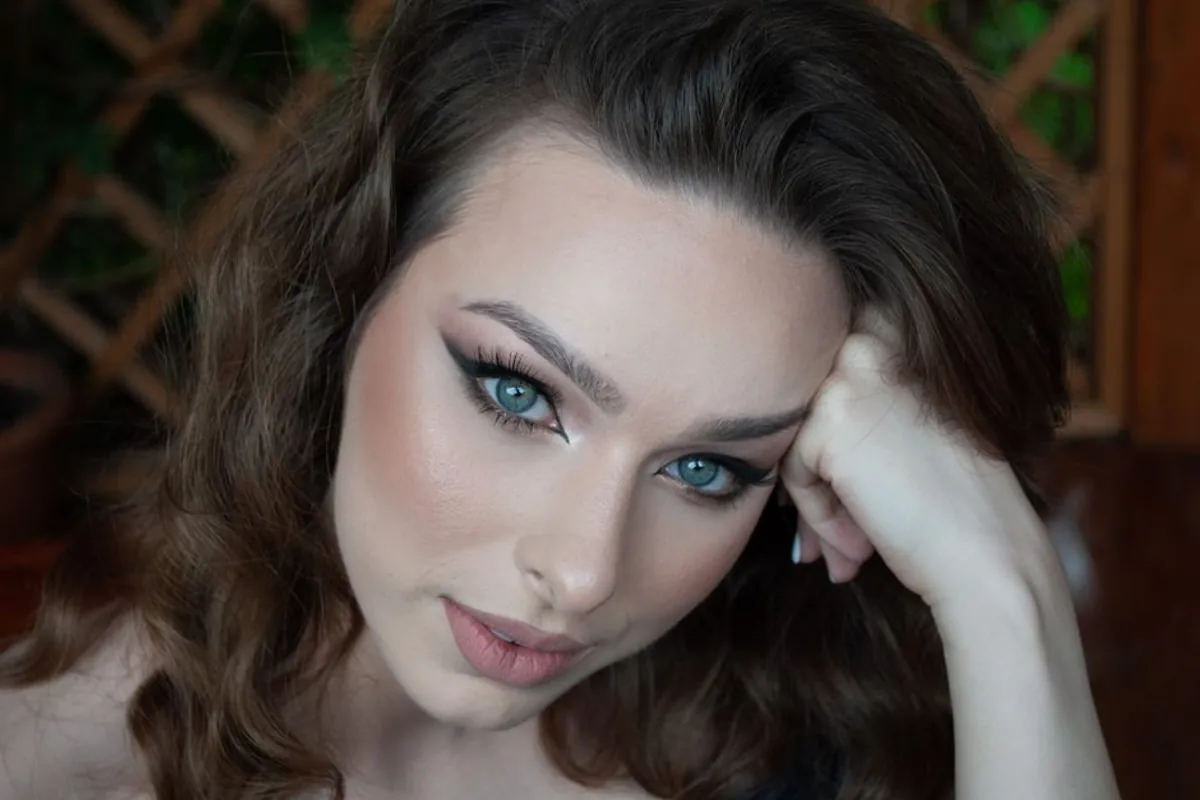 Glam engagement Package