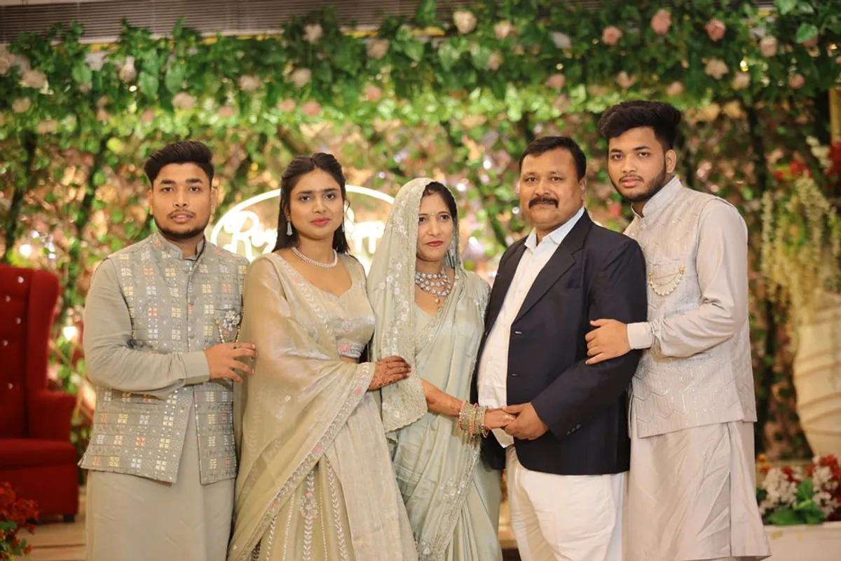 Group photos Package