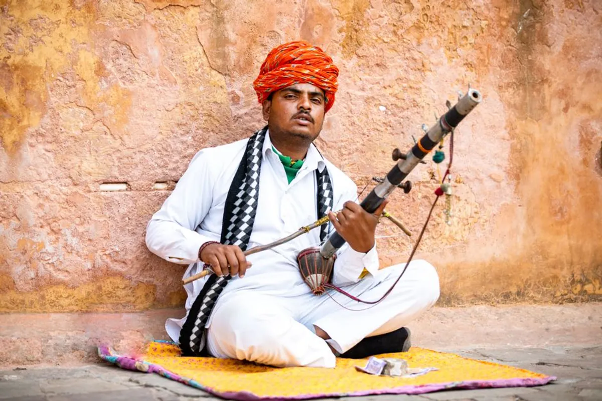 Instrumental classical Package