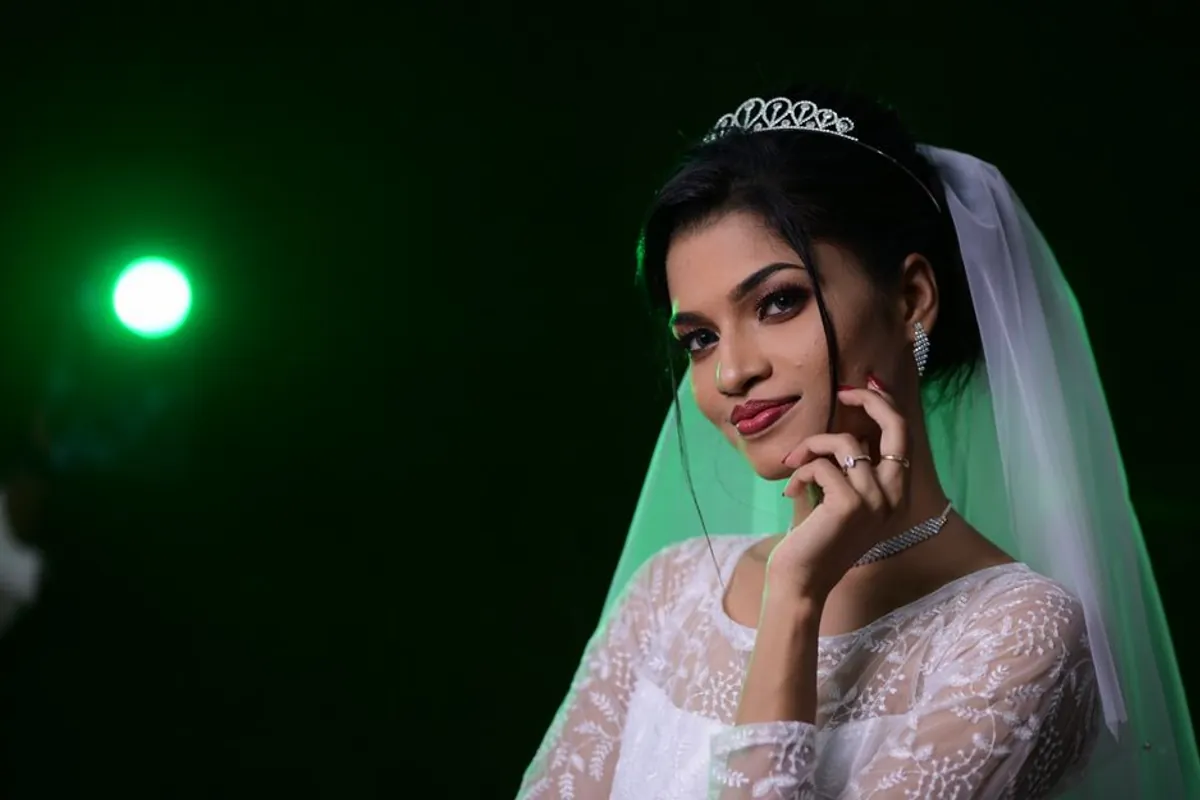 Location shoot Package