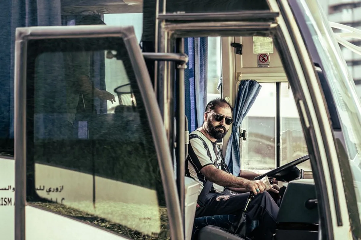 Mini bus service Package