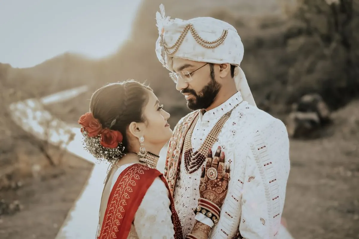 Royal sherwani Package