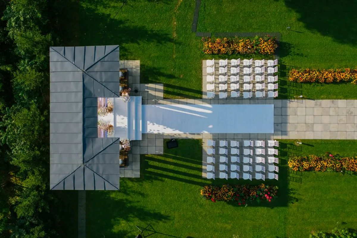 Small lawn Package