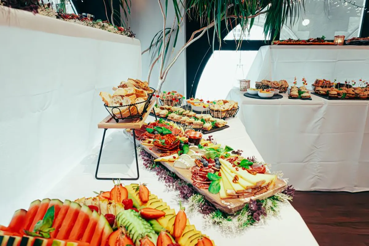 Thai spread Package