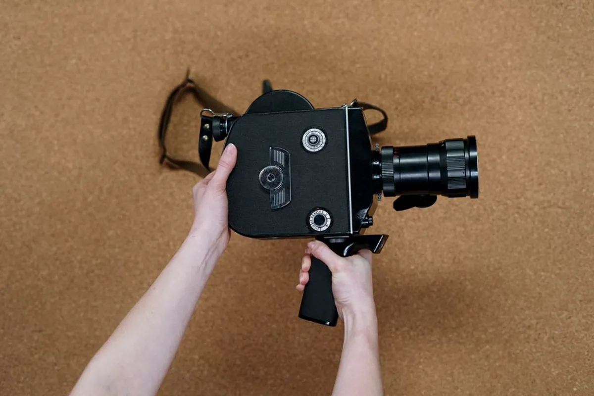 Full-Day Wedding Videography