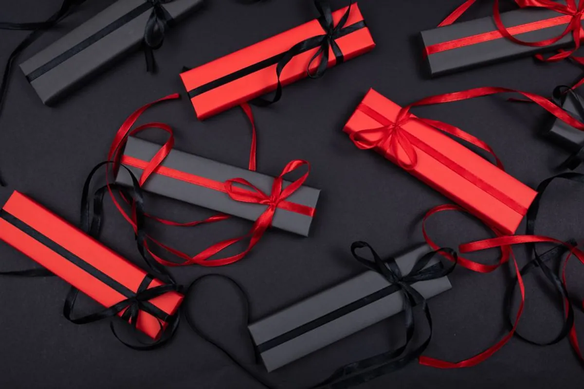 Gift Hamper Package