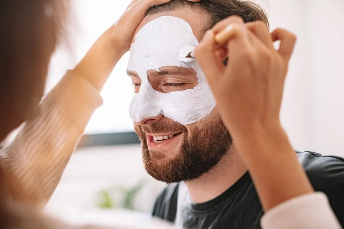 Groom Facial Treatment Package