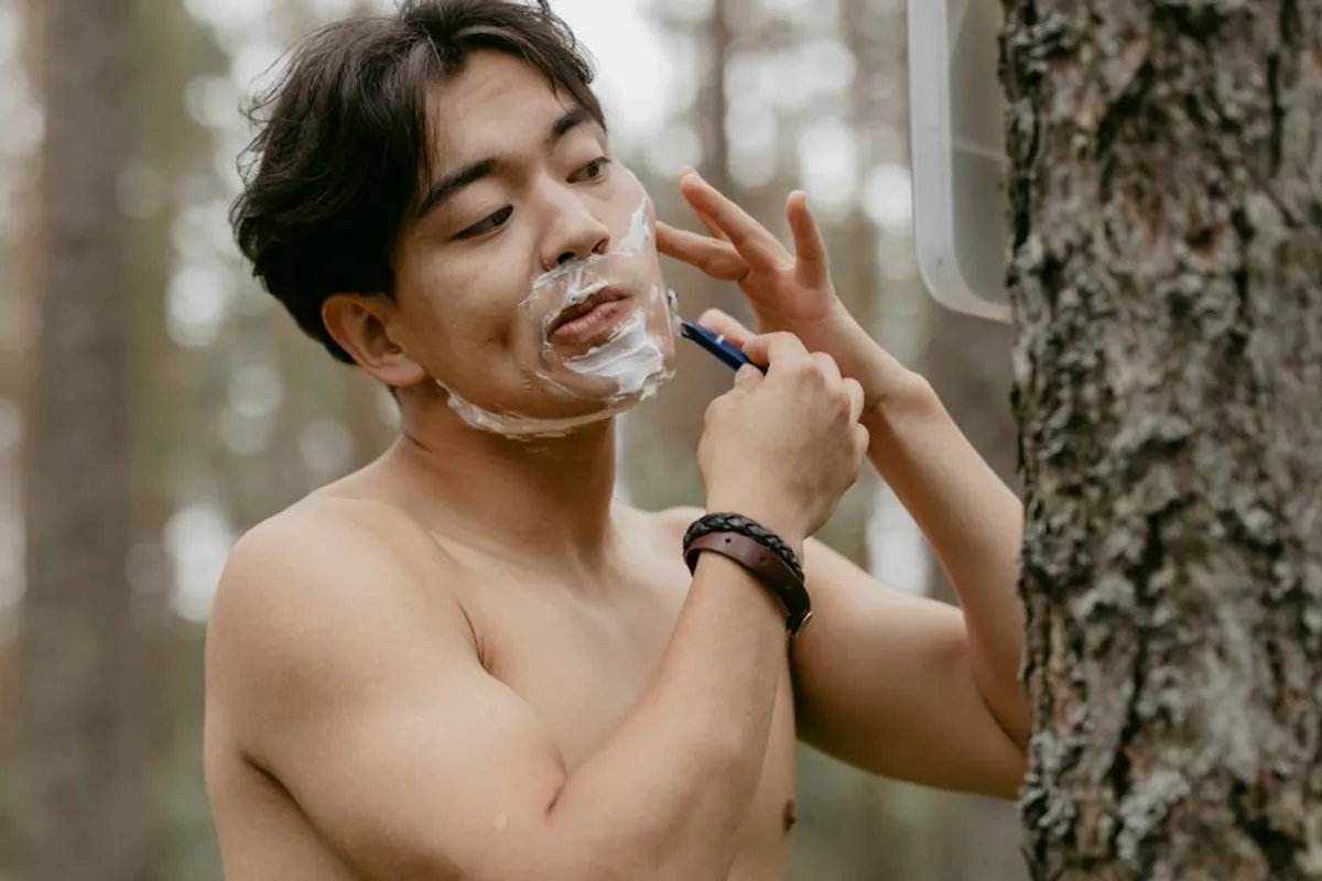 Groom Skin Treatment Package