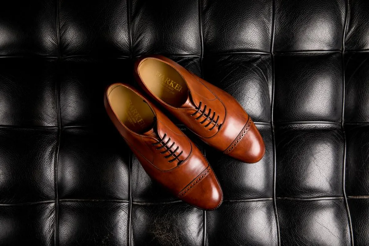 Loafers & dress shoes Collection