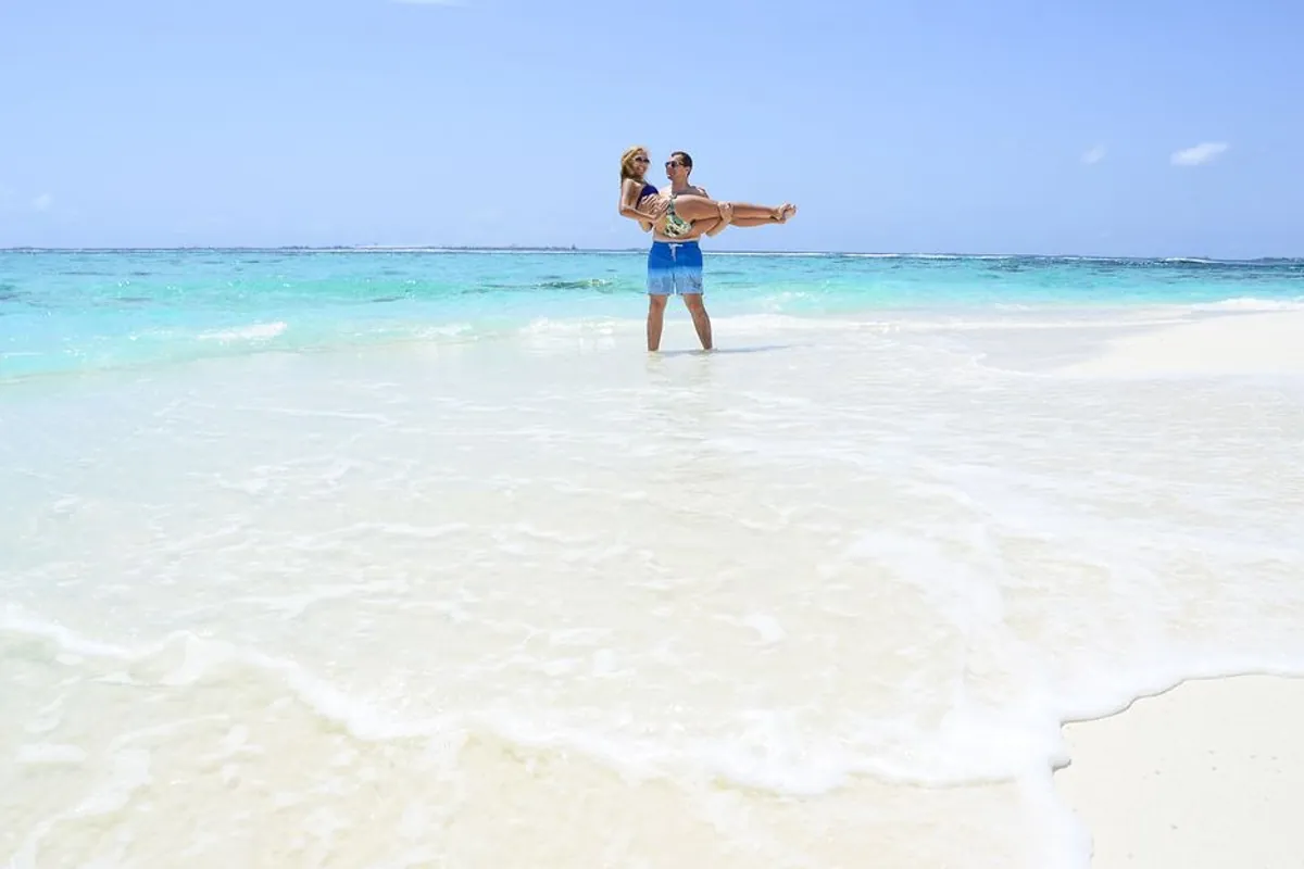 International Honeymoon Package