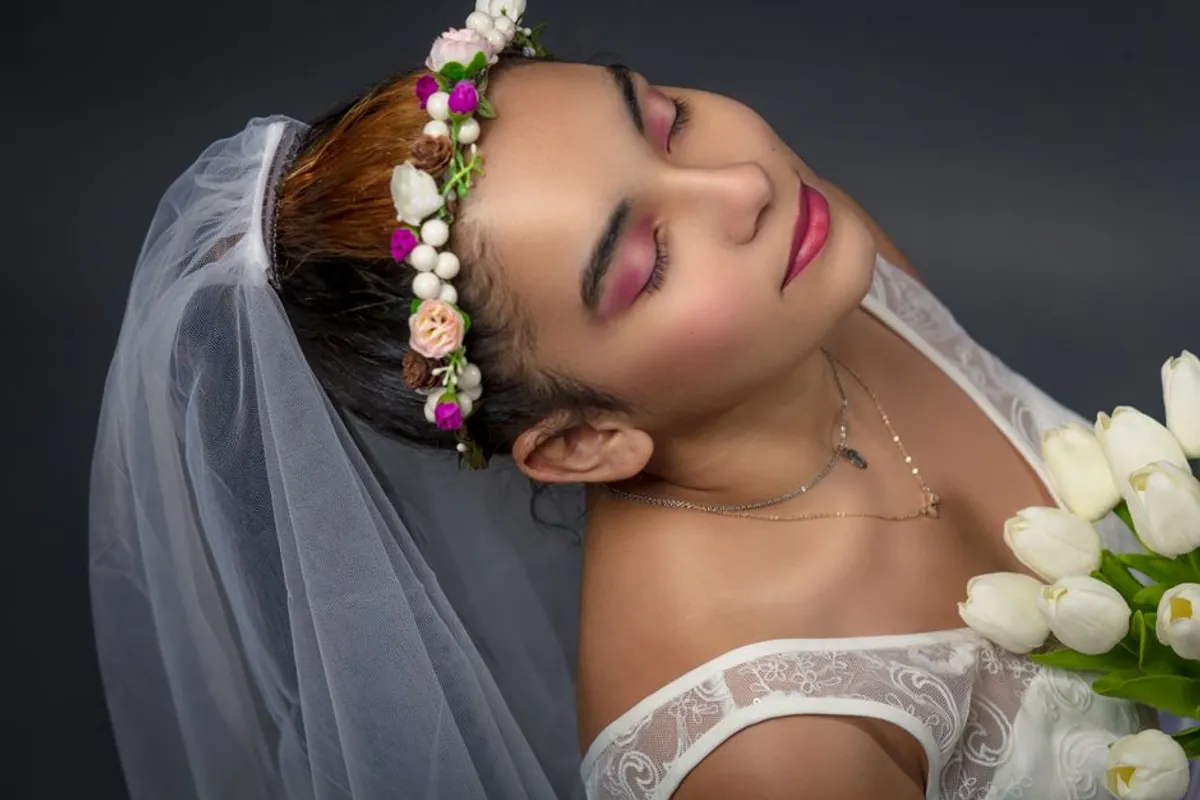 Bridal Airbrush Makeup Package