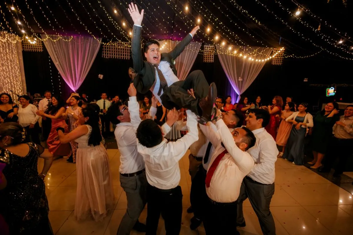 Premium Wedding Photography Package