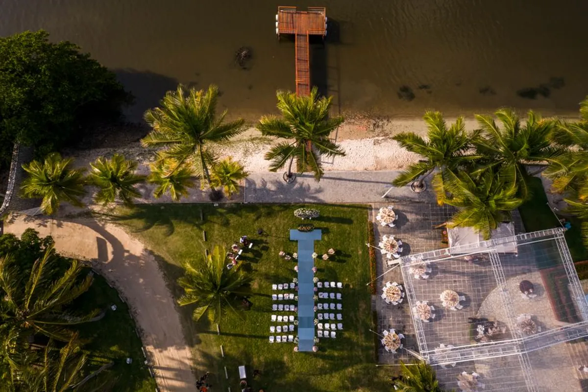 Drone Aerial Photography Package