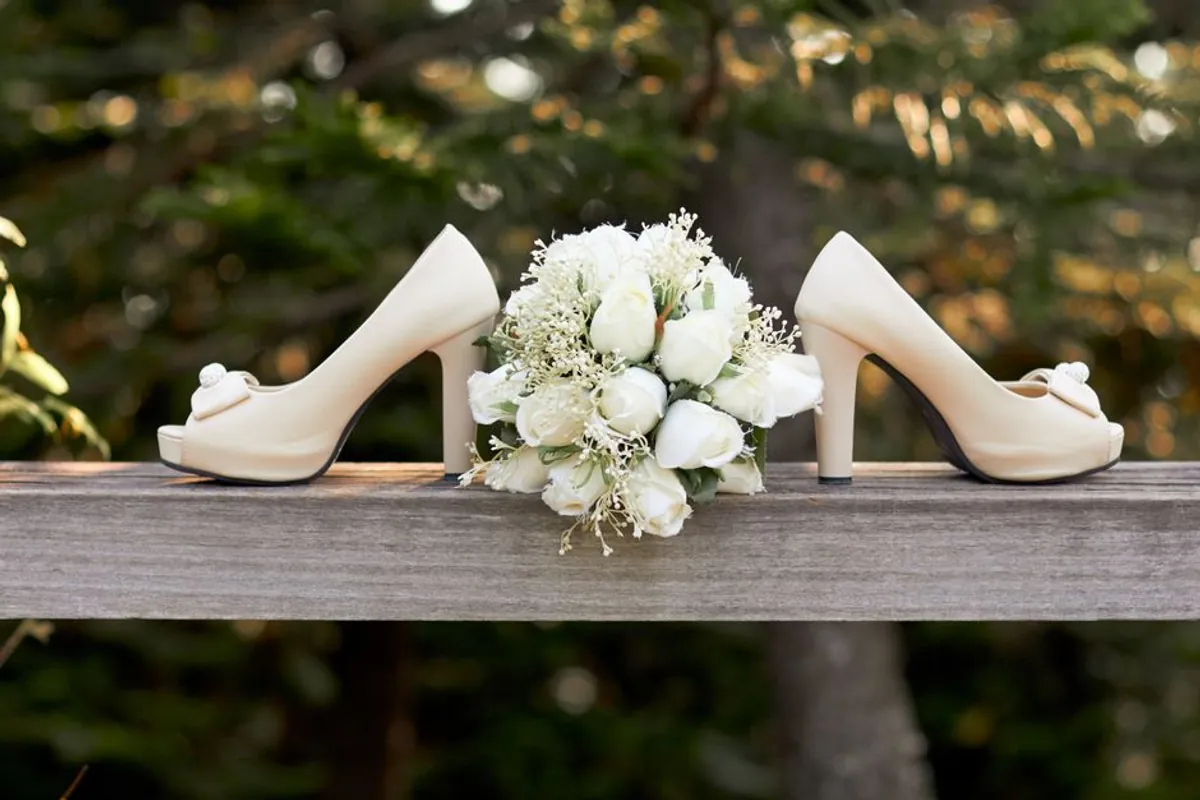 Bridal sandals Collection