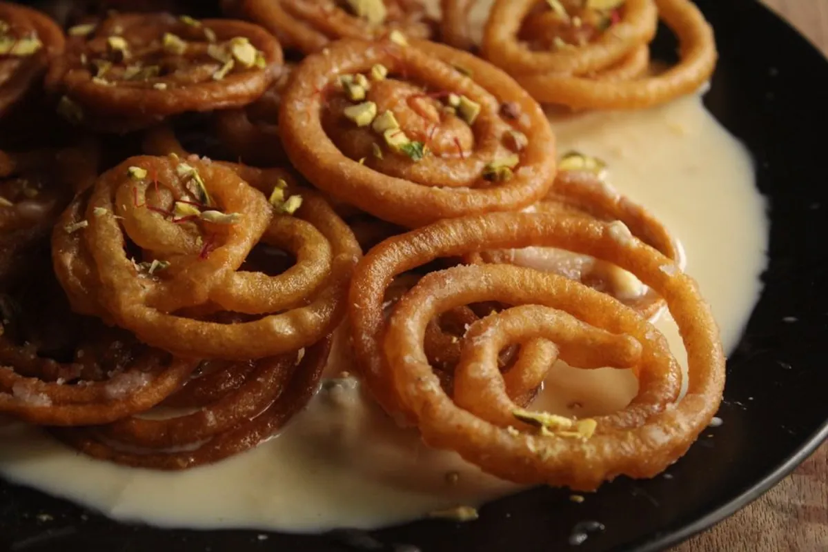 Wedding sweet platters Package